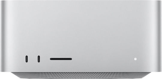 Apple Mac Studio 2023 (M2 Ultra 24-core/192GB/76-Core GPU/2TB SSD 