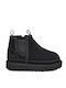 Ugg Australia Schwarz