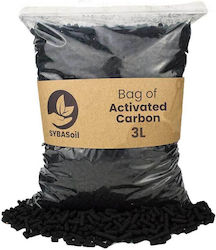 Activated Carbon Soil Conditioner 3lt Activated Carbon Soil Conditioner 3lt