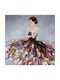 ForHome Painting on Canvas 50x60cm