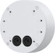 Axis TQ1602-E Camera Mount for CCTV Systems White 02421-001