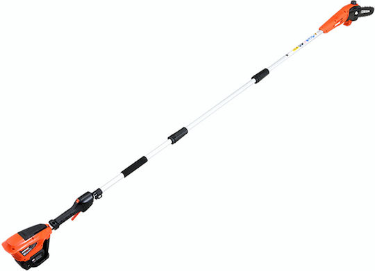 Echo DPPF-310 Pile De Ferăstrău Divizibilă Cu Baterie 40V 1x4Ah Lungime Totală 205cm Și Lamă 20cm