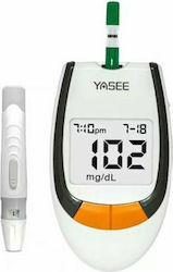Yasee GLM-77 Monitoring System