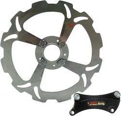 Braking Disc de frână pentru Honda Innova 125