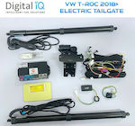 Digital IQ 4x4 Car Trunk Lift System for Volkswagen T-Roc