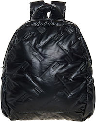 Funky Buddha Women's Backpack Black