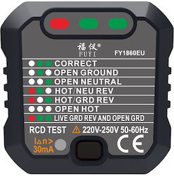 Fuyi Voltage Tester FY-1860EU