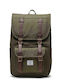 Herschel Little America 21lt Πράσινο