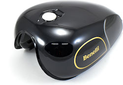 Benelli Motorrad-Kraftstofftanks