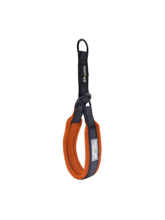 Nunbell Pet Κολάρο Σκύλου σε Πράσινο χρώμα