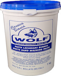 Wolf Hand Cleaning Paste 1kg