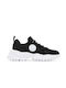 Just Cavalli 899 Bărbați Chunky Sneakers Negre