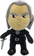 Jinx The Witcher: Geralt Plush Φιγούρα 20.32εκ.