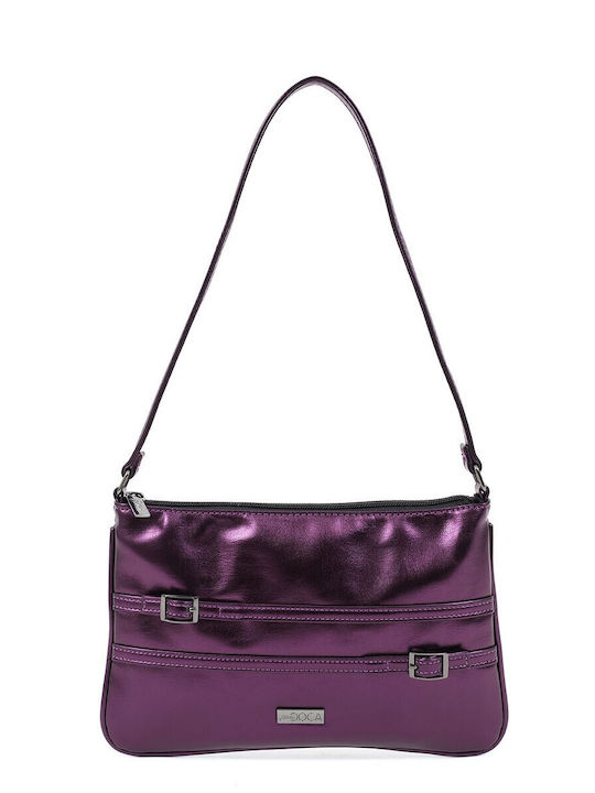 Doca Women's Purple