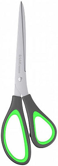 ErichKrause Standard Schere 19cm mit Metallisch Klinge Gray 1Stück