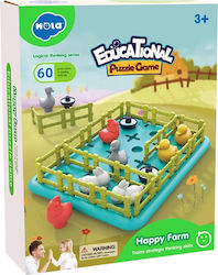 Φάρμα 3+ Jahre Hola Toys