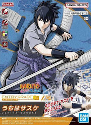 Bandai Spirits Naruto Entry Grade: Sasuke Uchiha Φιγούρα