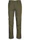 Fageo Work Trousers Khaki