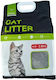 Nunbell Pet Bentonit Katzenstreu 3.8kg