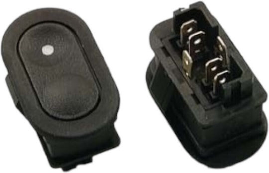 Car Window Switch for Fiat Punto