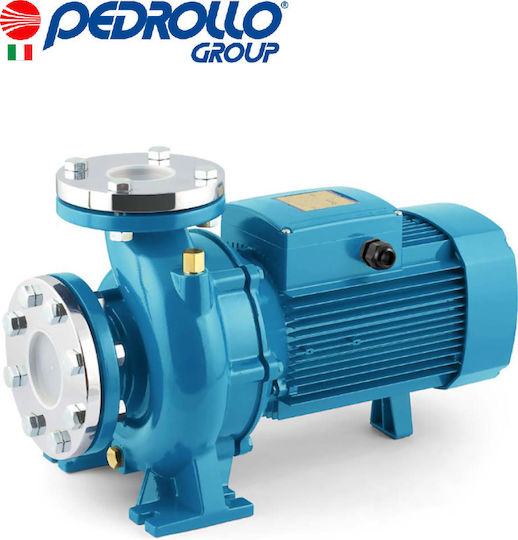 City Pumps K 32/200C Dreiphasig