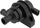 NTY Car Water Pump for Volkswagen Amarok / T5 / Transporter / Sharan Nissan PickUp