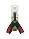 Nunbell Pet Hundegeschirr Rot 33849