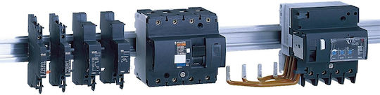 Schneider Electric Πηνίο Βιομηχανικού Τύπου 19064