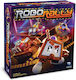 Joc de Societate Robo Rally pentru 2-6 Jucători 12+ Ani (EN) Renegade Game Studios