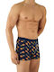 Men's Boxer Blue