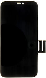 Οθόνη Incell για iPhone 11 (Μαύρο) Οθόνη Incell για iPhone 11 (Μαύρο)