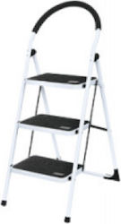 Prostep Σιδήρου 4 Σκαλιών PS1267 24cm