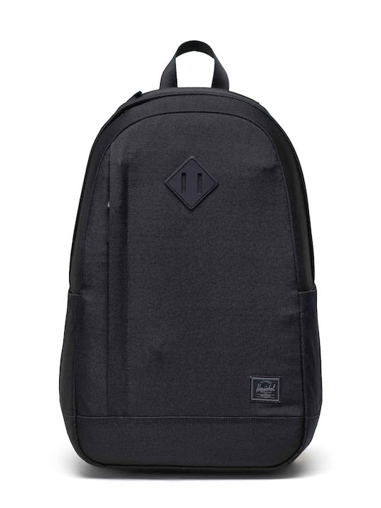 Herschel Seymour 26lt Black