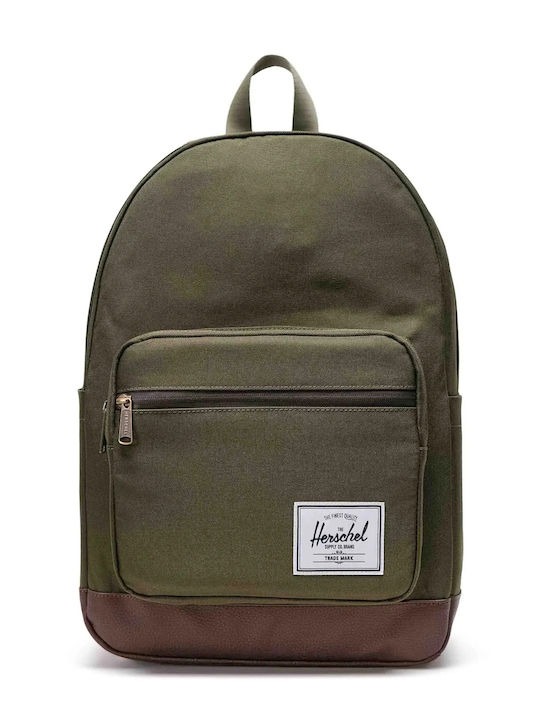 Herschel Pop Quiz 25lt Πράσινο