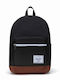 Herschel Pop Quiz 25lt Μαύρο