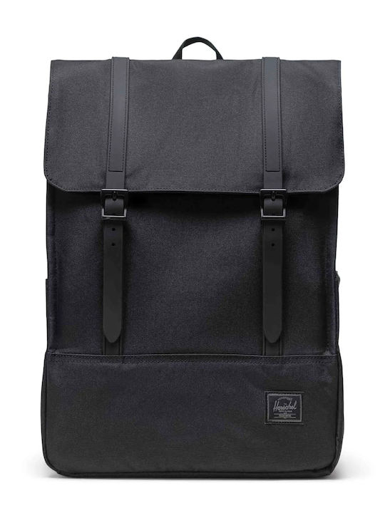 Herschel Survey 20lt Μαύρο Herschel Survey 20lt Μαύρο