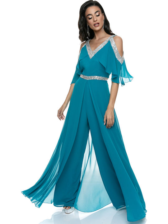 RichgirlBoudoir Brilliant Women's One-piece Sui...