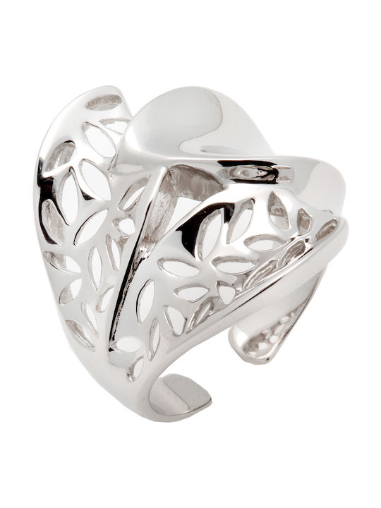 Silverline Women's Ring from Silver