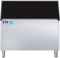 ITV Ice Makers Silo S500