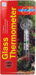 Pet Camelot Aquarium Technische Ausrüstung Glas-Aquariumthermometer