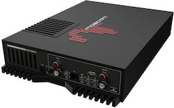 Mosconi Един Кола Усилвател 1 Канал Amplifier Class D Mosconi Един Кола Усилвател 1 Канал Amplifier Class D
