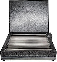 Rubino με Σχάρα 2200W Rubino με Σχάρα 2200W