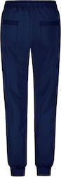 bwell Ricci Women's Blue Medical Pants