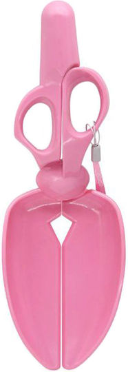 Nunbell Pet Φτυαράκι Συλλογής Περιττωμάτων Σκύλου 1τμχ