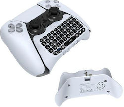 Honcam Keyboard για PS5