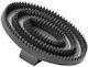 Sprenger Brush for Short-Haired Dogs for Coat Grooming
