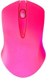 Technovo RF-6921 Wireless Pink Technovo RF-6921 Wireless Pink