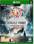 Agatha Christie: Hercule Poirot The London Case Joc Xbox Series X