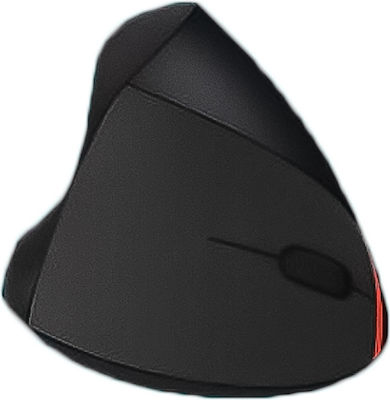 Weibo WB-881 Magazin online Ergonomic Mouse Negru