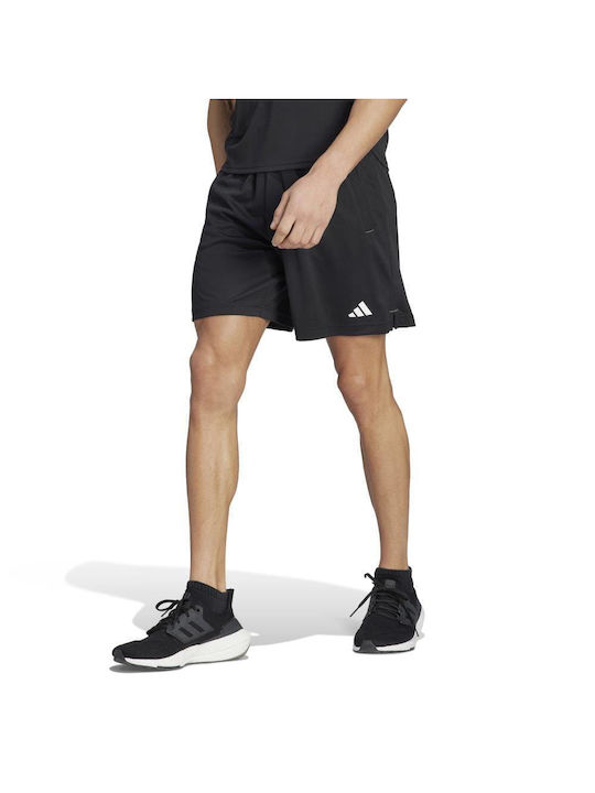 Adidas Herrenshorts Schwarz